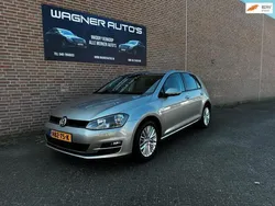 Grijs Gebruikt 2014 VW Golf VII Edition Hatchback | € 10.750 (Goede deal)