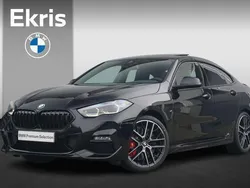 Zwart Gebruikt 2025 BMW 218 M Sport Coupé | € 46.950