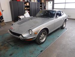 Zilver Gebruikt 1971 Datsun 240Z | € 32.500