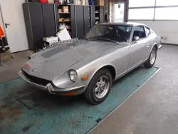 Zilver Gebruikt 1971 Datsun 240Z | € 32.500