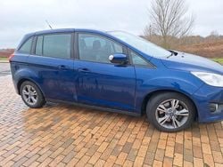 Gebruikt 2014 Ford Grand C-Max MPV | € 3.500 (Super prijs)