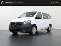 Overige Nieuw 2024 Mercedes e-Vito MPV | € 67.208 (Eerlijke prijs)