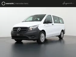 Overige Nieuw 2024 Mercedes e-Vito MPV | € 67.208 (Eerlijke prijs)