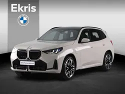 Grijs Gebruikt 2025 BMW X3 Comfort Edition SUV | € 85.950