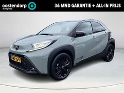 Groen Gebruikt 2024 Toyota Aygo Pulse Hatchback | € 19.900 (Eerlijke prijs)
