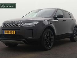 Zwart Gebruikt 2020 Land Rover Range Rover evoque SUV | € 35.995 (Iets duurder)