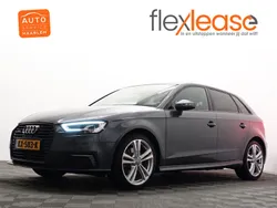 Grijs metallic Gebruikt 2016 Audi A3 Sportback e-tron Sport Sedan | € 15.900 (Eerlijke prijs)