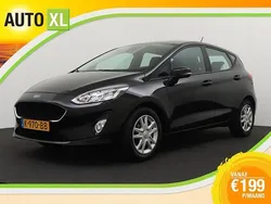 Zwart Gebruikt 2020 Ford Fiesta S Hatchback | € 12.940 (Eerlijke prijs)