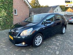 Grijs Gebruikt 2012 Toyota Verso MPV | € 8.950 (Eerlijke prijs)