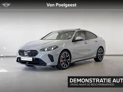 Grijs Gebruikt 2025 BMW 220 M Sport Sedan | € 52.895 (Duur)