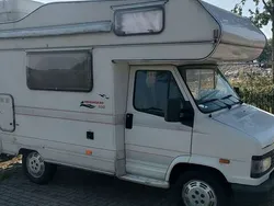 Wit Gebruikt 1993 Peugeot J5 Hatchback | € 7.900