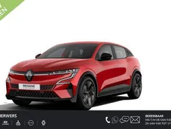 Overige Nieuw 2024 Renault Mégane Evolution Hatchback | € 36.075 (Eerlijke prijs)