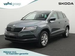 Grijs Gebruikt 2020 Skoda Karoq Business Line SUV | € 23.250 (Eerlijke prijs)