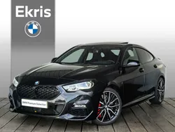 Zwart Gebruikt 2023 BMW M235 Executive Coupé | € 43.995