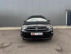 Zwart Gebruikt 2022 VW Taigo Business+ SUV | € 27.950 (Eerlijke prijs)