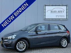 Grijs Gebruikt 2014 BMW 218 Executive Stationwagen | € 11.395 (Eerlijke prijs)