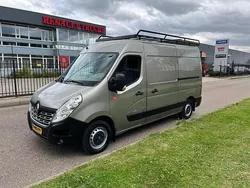 Beige Gebruikt 2017 Renault Master Van | € 12.950 (Super prijs)