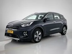 Blauw Gebruikt 2020 Kia e-Niro SUV | € 21.195 (Goede deal)