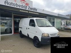 Overige Gebruikt 2000 Suzuki Carry Pickup | € 4.750