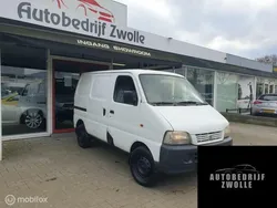 Overige Gebruikt 2000 Suzuki Carry Pickup | € 4.750