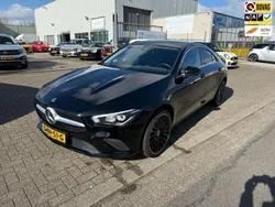 Mercedes CLA250
