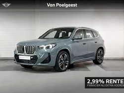 Groen Gebruikt 2024 BMW iX1 Comfort Edition SUV | € 53.900 (Duur)