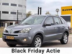 Gebruikt 2008 Renault Koleos Dynamique SUV | € 3.350 (Iets duurder)