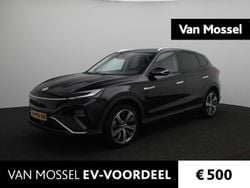 Zwart Gebruikt 2022 MG Marvel R Performance SUV | € 29.333 (Eerlijke prijs)