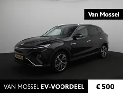 Zwart Gebruikt 2022 MG Marvel R Performance SUV | € 30.995 (Eerlijke prijs)