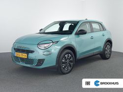 Blauw Gebruikt 2024 Fiat 600 Urban SUV | € 24.900
