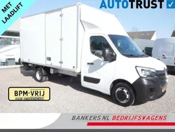 Gebruikt 2022 Renault Master Van | € 28.950 (Duur)
