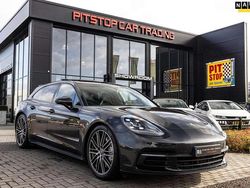 Grijs Gebruikt 2017 Porsche Panamera Sport Turismo Sedan | € 51.950 (Eerlijke prijs)