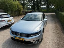 Gebruikt 2016 VW Passat GTE | € 9.500 (Eerlijke prijs)