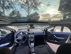 Grijs Gebruikt 2010 Peugeot 308 MPV | € 2.450 (Super prijs)