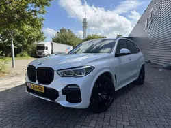 Wit Gebruikt 2019 BMW X5 Executive SUV | € 54.900 (Iets duurder)