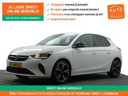 Wit metallic Gebruikt 2023 Opel Corsa Stationwagen | € 16.900 (Iets duurder)