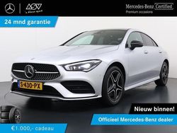 Gebruikt 2023 Mercedes 250 AMG Line Premium Plus | € 38.880