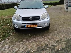 Gebruikt 2006 Toyota RAV4 | € 6.500 (Super prijs)