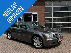 Grijs Gebruikt 2007 Chrysler 300C Sedan | € 5.750 (Super prijs)