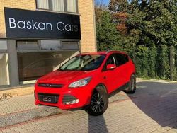 Rood Gebruikt 2015 Ford Kuga SUV | € 12.950 (Eerlijke prijs)