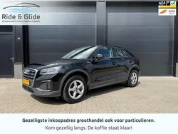 Zwart Gebruikt 2022 Audi Q2 Comfort SUV | € 25.950 (Super prijs)