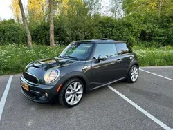 Grijs Gebruikt 2013 Mini Cooper Hatchback | € 11.500 (Eerlijke prijs)