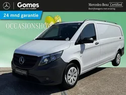 Overige Gebruikt 2023 Mercedes Vito MPV | € 33.950 (Duur)