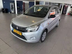 Grijs Gebruikt 2019 Suzuki Celerio Comfort Hatchback | € 5.740 (Super prijs)