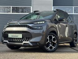 Grijs Gebruikt 2022 Citroën C3 Aircross PureTech SUV | € 19.999 (Iets duurder)