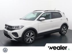 Grijs Nieuw 2025 VW T-Cross Edition SUV | € 34.797 (Iets duurder)