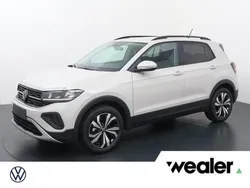 Grijs Nieuw 2025 VW T-Cross Edition SUV | € 34.247 (Duur)