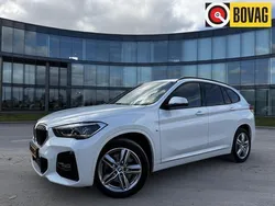 Wit Gebruikt 2021 BMW X1 Executive SUV | € 34.880 (Eerlijke prijs)