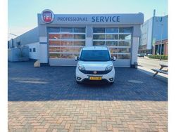 Wit Gebruikt 2017 Fiat Doblò MPV | € 7.950 (Eerlijke prijs)