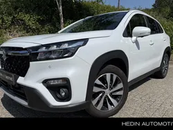 Gebruikt 2022 Suzuki SX4 S-Cross SUV | € 23.950 (Eerlijke prijs)
